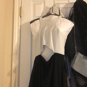 jay godfrey dress